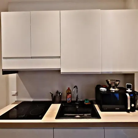 Modern Apartment Cozy Style