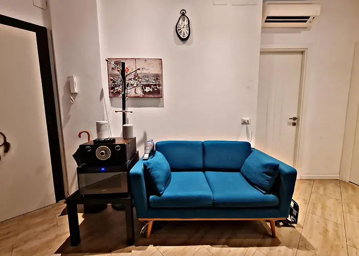 Modern Cozy Style