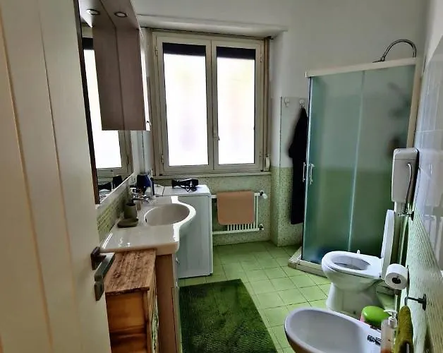 Maison d'hôtes Modern Cozy Style Rome